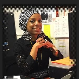 Meet your Posher, Monique