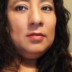 Meet your Posher, Guadalupe