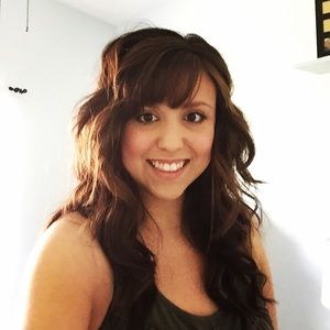 Meet your Posher, Jillian