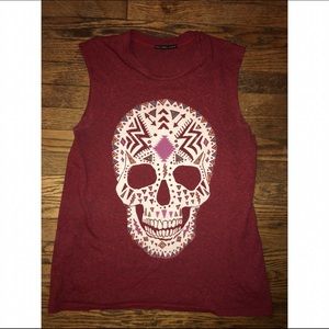 Muscle Tee