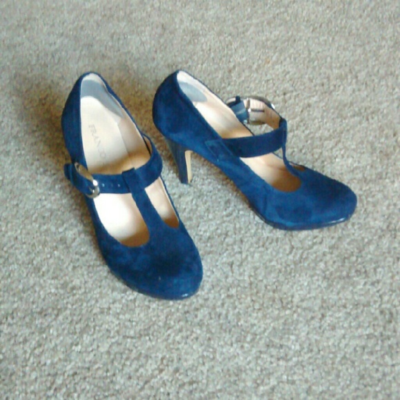 Franco Sarto Shoes - ONE DAY SALE Franco Sarto Heels