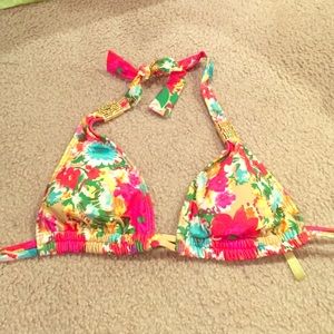Gianni Bini swim suit top