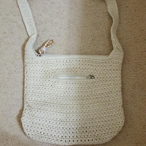 The Sak Beach Bag