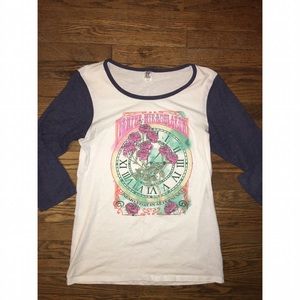 Baseball Tee