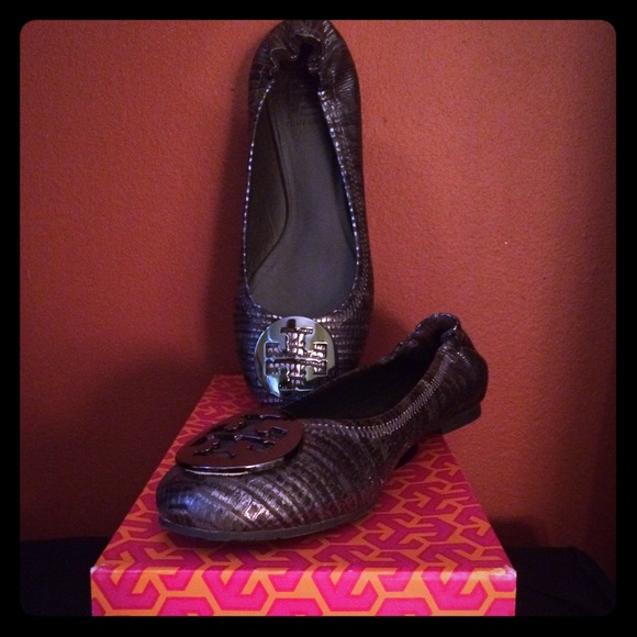 Tory Burch Flats