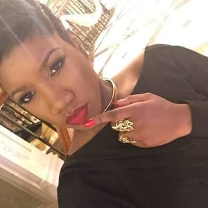 Meet your Posher, Brittany