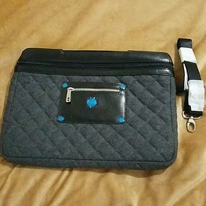 Knomo laptop bag