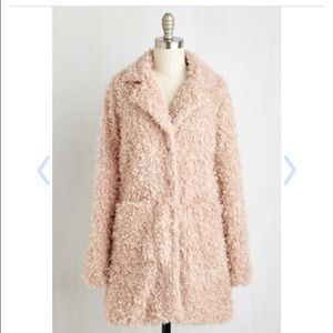 STEVE madden xl coat