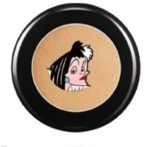 RARE Authentic MAC Sweet Joy Venomous Villains - Picture 2 of 2