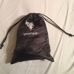 Younique makeup bag