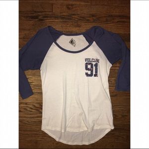 Baseball Tee
