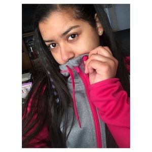 Meet your Posher, Savanna