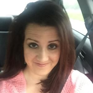 Meet your Posher, Frannie