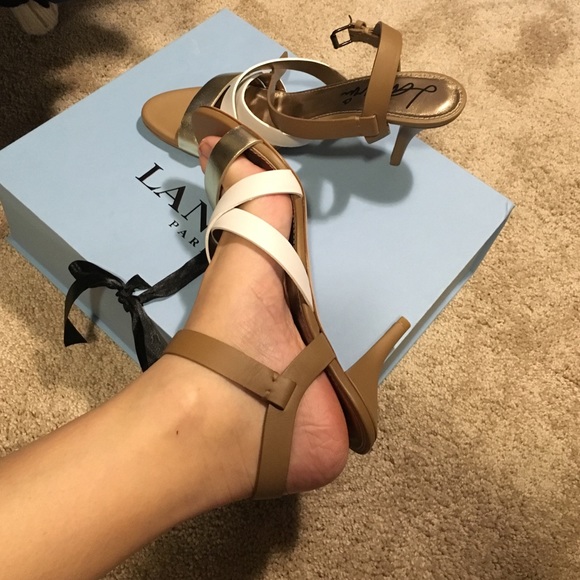 LANVIN sandal✨ - Picture 4 of 4