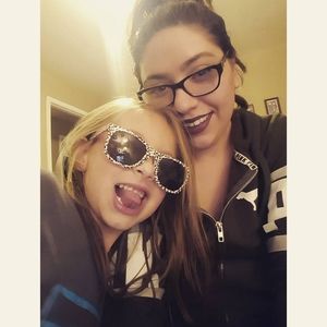 Meet your Posher, Allie