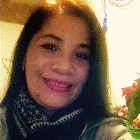 Meet your Posher, Leonarda
