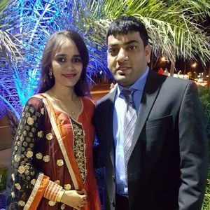 Meet your Posher, Preksha