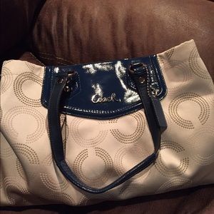Friday sale! Authentic Coach!