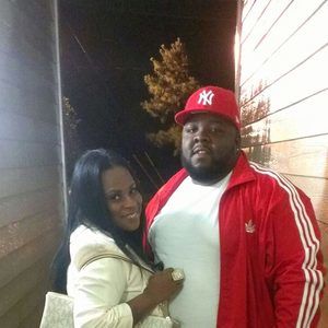 Meet your Posher, Lawrencenracqueal