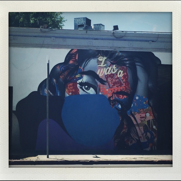 Meet your Posher, Joy