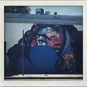 Meet your Posher, Joy