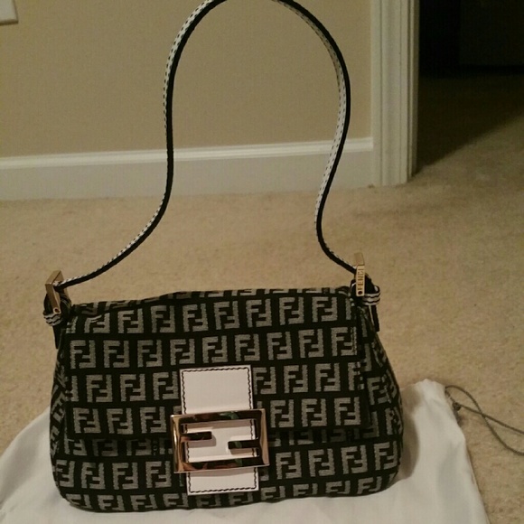 FENDI purse