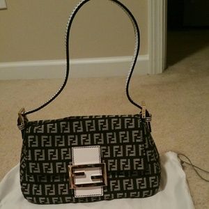 FENDI purse