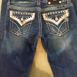 Miss Me Jeans!
