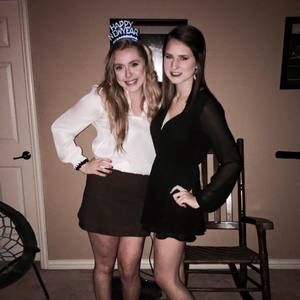 Meet your Posher, Corinne