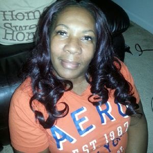 Meet your Posher, Marilyn