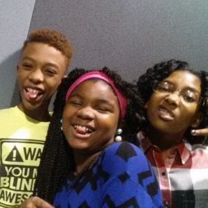 Meet your Posher, David