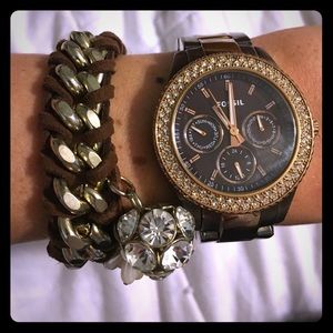 Fossil Watch