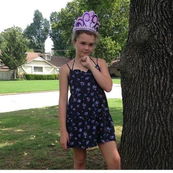 Meet your Posher, Alden