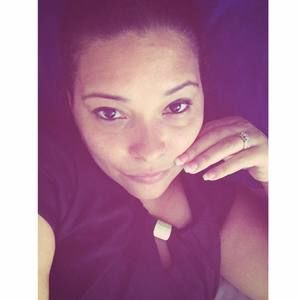 Meet your Posher, Francesca