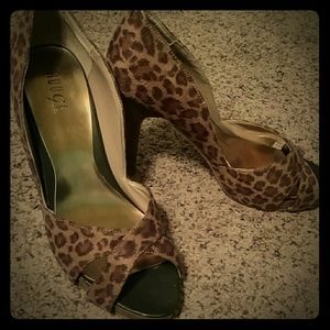 Heels
