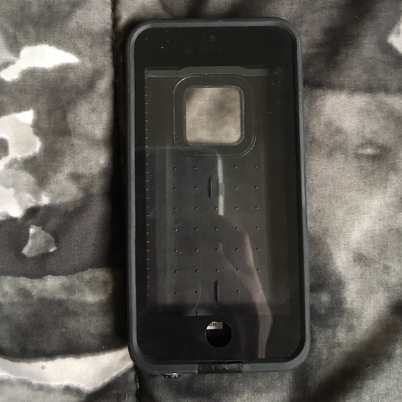 iPhone 6 life proof case