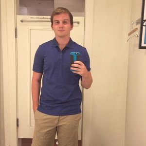 Meet your Posher, Jacob