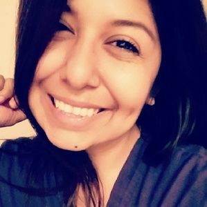 Meet your Posher, Brenda