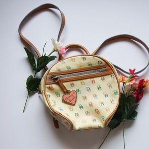 Dooney & Burke ((holding for @tbarone1220))