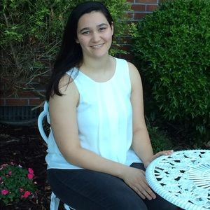 Meet your Posher, Hannah
