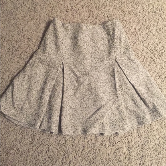 Flirty Club Monaco skirt