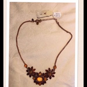 Brand new 2028 necklace