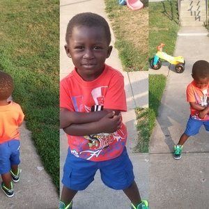 Meet your Posher, Verdell