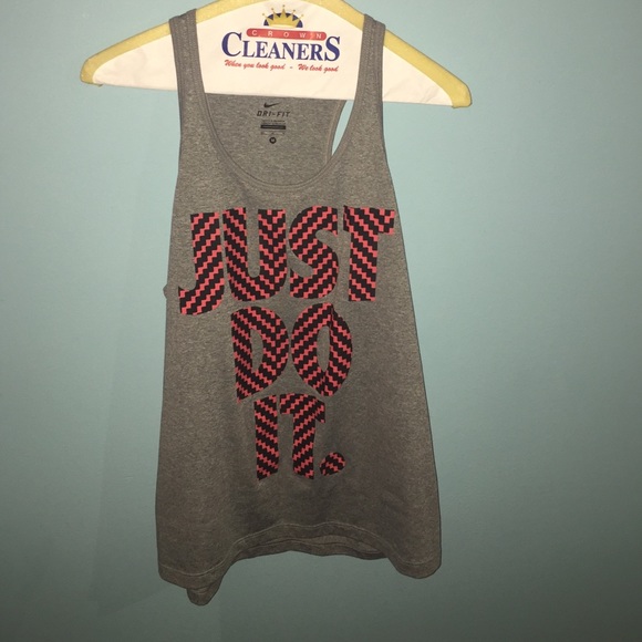 Nike Running Tank Top