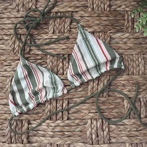 O'neill REVERSIBLE Swim top