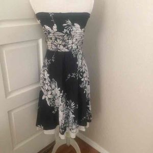 Charlotte Russe dress