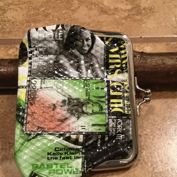 💥💥FIRST LADY COLLECTOR'S ITEM💥💥 - Picture 4 of 4