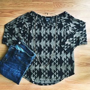 ✨Forever 21 Shirt ✨