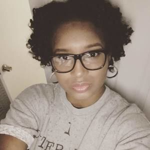 Meet your Posher, Robin