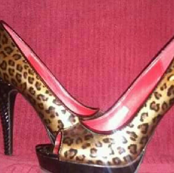 Stilettos